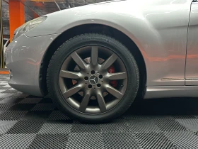 Mercedes-Benz CL 500 ГАРАНЦИЯ/5.5i 388 к.с./БАРТЕР/ЛИЗИНГ/КОМЕНТАР, снимка 6