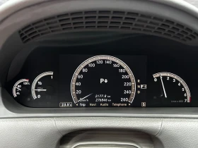 Mercedes-Benz CL 500 ГАРАНЦИЯ/5.5i 388 к.с./БАРТЕР/ЛИЗИНГ/КОМЕНТАР, снимка 16