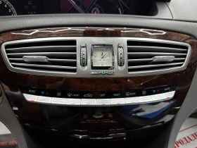 Mercedes-Benz CL 500 ГАРАНЦИЯ/5.5i 388 к.с./БАРТЕР/ЛИЗИНГ/КОМЕНТАР, снимка 13