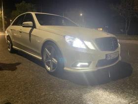Mercedes-Benz E 350, снимка 1