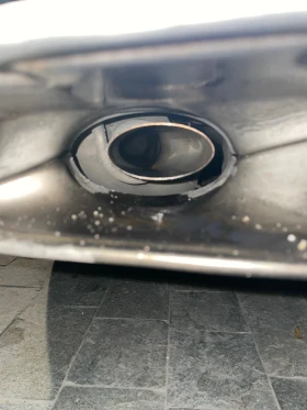 Mercedes-Benz E 350, снимка 13