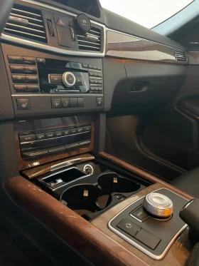Mercedes-Benz E 350, снимка 7