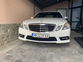 Mercedes-Benz E 350, снимка 5