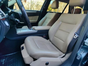 Mercedes-Benz E 350 350CDI 4MATIC 265hp   Face lift , снимка 6