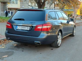 Mercedes-Benz E 350 350CDI 4MATIC 265hp   Face lift , снимка 13