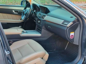 Mercedes-Benz E 350 350CDI 4MATIC 265hp   Face lift , снимка 2
