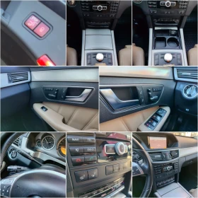 Mercedes-Benz E 350 350CDI 4MATIC 265hp   Face lift , снимка 17