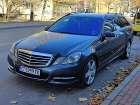 Mercedes-Benz E 350 350CDI 4MATIC 265hp   Face lift , снимка 9