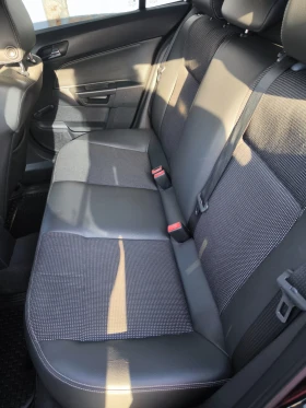 Opel Astra H 1, 7 CDTI 110 к.с., снимка 6