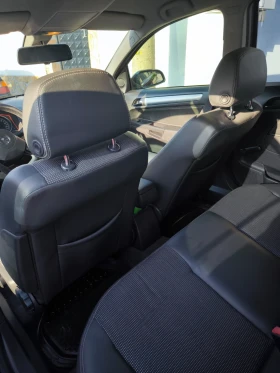 Opel Astra H 1, 7 CDTI 110 к.с., снимка 7