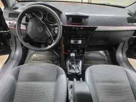 Opel Astra H 1, 7 CDTI 110 к.с., снимка 10
