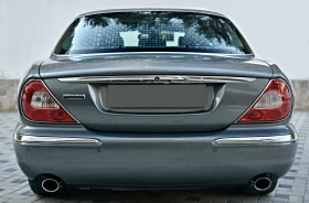 Jaguar Super v8 4.2 Supercharged  400PK, снимка 6