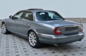 Jaguar Super v8 4.2 Supercharged  400PK, снимка 4