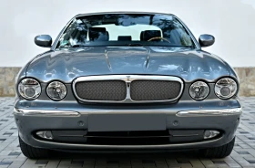 Jaguar Super v8 4.2 Supercharged  400PK, снимка 5