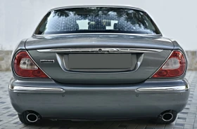 Jaguar Super v8 4.2 Supercharged  400PK, снимка 6