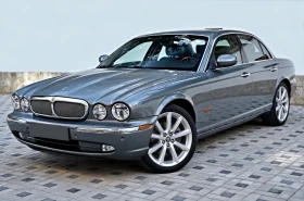 Jaguar Super v8 4.2 Supercharged  400PK, снимка 2
