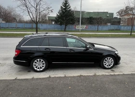 Mercedes-Benz C 220 S204 avangard automat, снимка 5