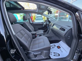 VW Sportsvan 2.0 TDi* ALLSTAR* KAMERA* PANORAMA* DISTRONIC* , снимка 16