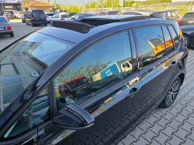 VW Sportsvan 2.0 TDi* ALLSTAR* KAMERA* PANORAMA* DISTRONIC* , снимка 8
