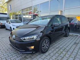 VW Sportsvan 2.0 TDi* ALLSTAR* KAMERA* PANORAMA* DISTRONIC* , снимка 5
