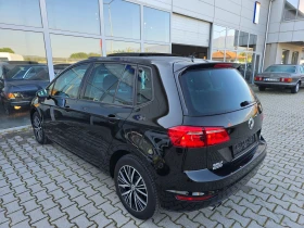 VW Sportsvan 2.0 TDi* ALLSTAR* KAMERA* PANORAMA* DISTRONIC* , снимка 7