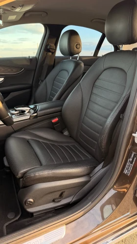 Mercedes-Benz C 220 Edition 7G-TRONIC PLUS/Подгрев/Обдухване/NAVI, снимка 4