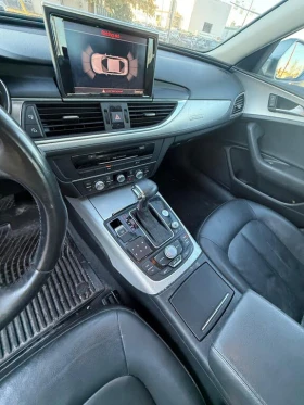 Audi A6 QUATTRO* PREMIUM* KEYLESS* АвтоКредит(ЦЕНА ДО БГ), снимка 9