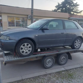 Audi A3, снимка 5