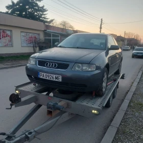 Audi A3, снимка 2