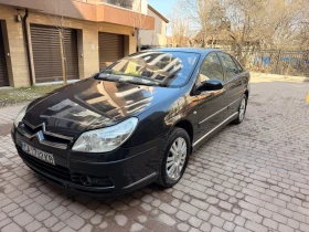 Citroen C5  Парктроници  , снимка 3