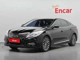 Hyundai Grandeur Hg300 Premium, снимка 1