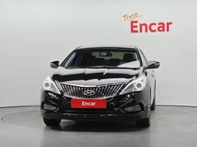 Hyundai Grandeur Hg300 Premium, снимка 3