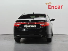 Hyundai Grandeur Hg300 Premium, снимка 4