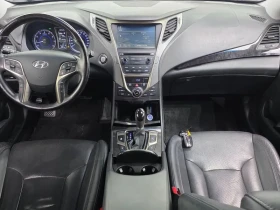 Hyundai Grandeur Hg300 Premium, снимка 7