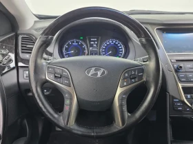 Hyundai Grandeur Hg300 Premium, снимка 14