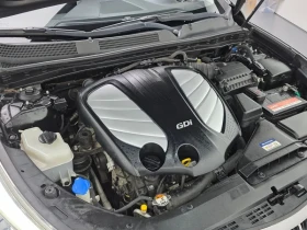 Hyundai Grandeur Hg300 Premium, снимка 6