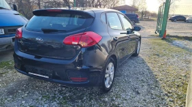 Kia Ceed 1.4i 100к.с, снимка 4