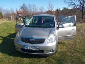Toyota Corolla verso 1, снимка 12