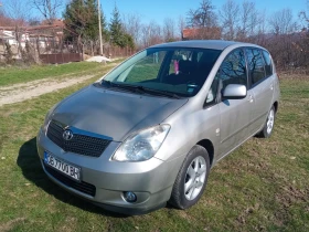 Toyota Corolla verso 1, снимка 1