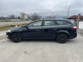 Ford Mondeo 2.0HDI 140кс EURO 4 ВНОС ИТАЛИЯ, снимка 6
