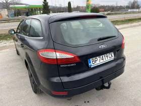 Ford Mondeo 2.0HDI 140кс EURO 4 ВНОС ИТАЛИЯ, снимка 5
