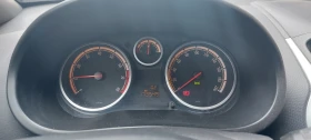 Opel Corsa D, снимка 8