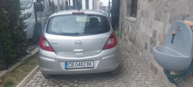 Opel Corsa D, снимка 2