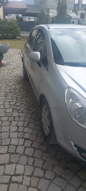 Opel Corsa D, снимка 3