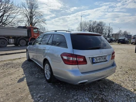 Mercedes-Benz E 300 CDI* 231 к.с.* V6* 7G, снимка 5