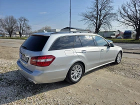 Mercedes-Benz E 300 CDI* 231 к.с.* V6* 7G, снимка 6