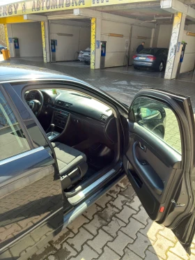 Audi A4, снимка 8
