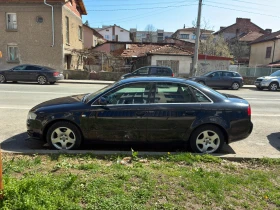 Audi A4, снимка 14