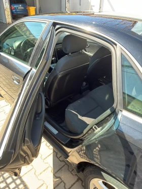 Audi A4, снимка 5