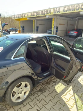 Audi A4, снимка 9